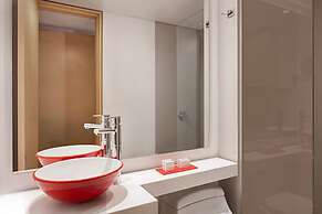 Fairfield by Marriott Bogota Embajada