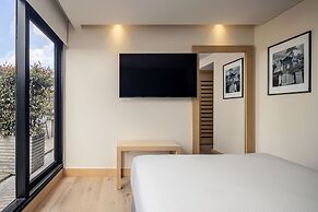 Fairfield by Marriott Bogota Embajada