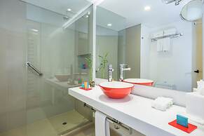 Fairfield by Marriott Bogota Embajada