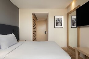 Fairfield by Marriott Bogota Embajada