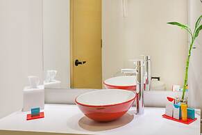 Fairfield by Marriott Bogota Embajada