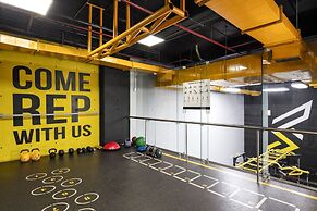 Fairfield by Marriott Bogota Embajada