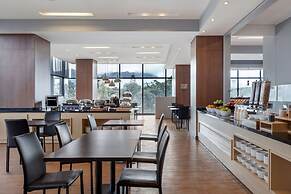 Fairfield by Marriott Bogota Embajada