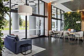 Fairfield by Marriott Bogota Embajada