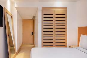 Fairfield by Marriott Bogota Embajada