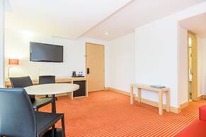 Fairfield by Marriott Bogota Embajada