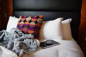 St Paul Hotel Wooster