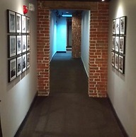 St Paul Hotel Wooster