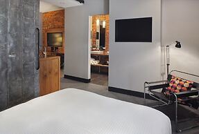 St Paul Hotel Wooster