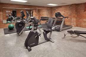 St Paul Hotel Wooster