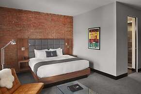 St Paul Hotel Wooster