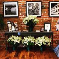 St Paul Hotel Wooster