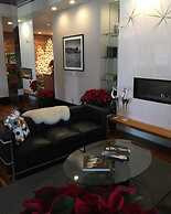 St Paul Hotel Wooster