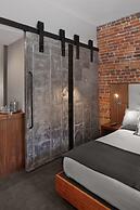 St Paul Hotel Wooster