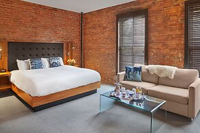 St Paul Hotel Wooster