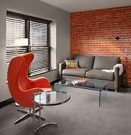 St Paul Hotel Wooster