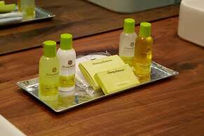 St Paul Hotel Wooster