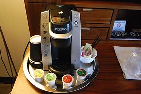 St Paul Hotel Wooster