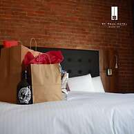 St Paul Hotel Wooster
