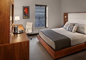 St Paul Hotel Wooster