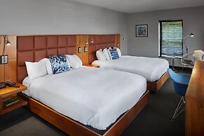 St Paul Hotel Wooster