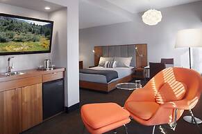 St Paul Hotel Wooster