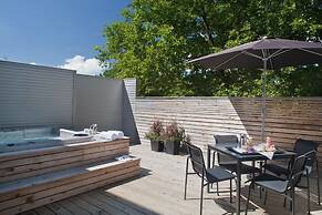 St Paul Hotel Wooster