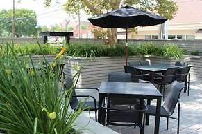 St Paul Hotel Wooster