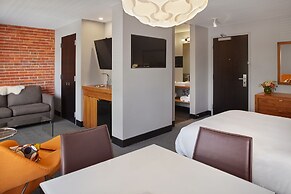 St Paul Hotel Wooster