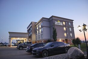 Chateau Inn & Suites Bonnyville