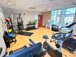 Chateau Inn & Suites Bonnyville