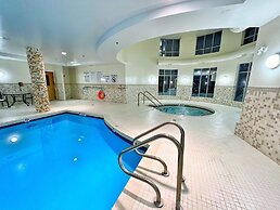 Chateau Inn & Suites Bonnyville