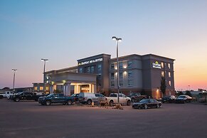 Chateau Inn & Suites Bonnyville