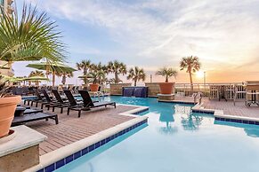 Hilton Vacation Club Oceanaire Virginia Beach