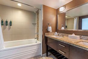 Hilton Vacation Club Oceanaire Virginia Beach