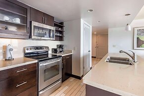 Hilton Vacation Club Oceanaire Virginia Beach