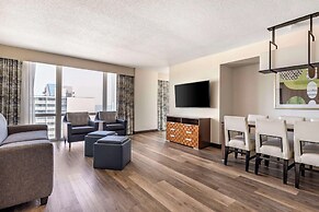 Hilton Vacation Club Oceanaire Virginia Beach