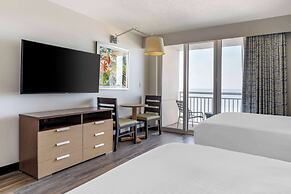 Hilton Vacation Club Oceanaire Virginia Beach