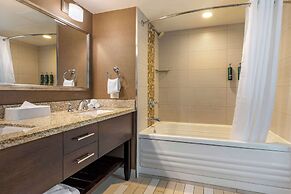 Hilton Vacation Club Oceanaire Virginia Beach