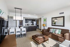 Hilton Vacation Club Oceanaire Virginia Beach