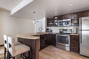 Hilton Vacation Club Oceanaire Virginia Beach