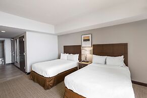 Hilton Vacation Club Oceanaire Virginia Beach