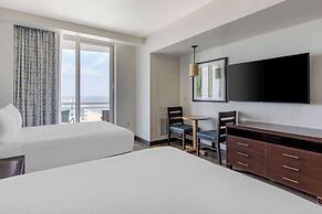 Hilton Vacation Club Oceanaire Virginia Beach