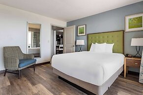 Hilton Vacation Club Oceanaire Virginia Beach