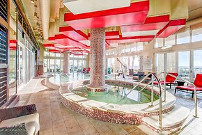 Hilton Vacation Club Oceanaire Virginia Beach