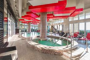 Hilton Vacation Club Oceanaire Virginia Beach