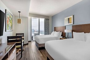 Hilton Vacation Club Oceanaire Virginia Beach