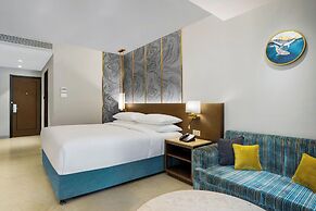 DoubleTree by Hilton Hotel Goa - Arpora - Baga
