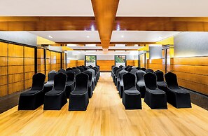 DoubleTree by Hilton Hotel Goa - Arpora - Baga