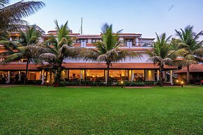 DoubleTree by Hilton Hotel Goa - Arpora - Baga